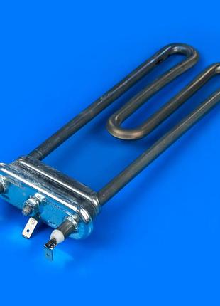 Тэн для стиральной машины 1450w 190 мм. irca