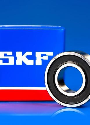 Підшипник для пральної машини 6002 2rs skf original