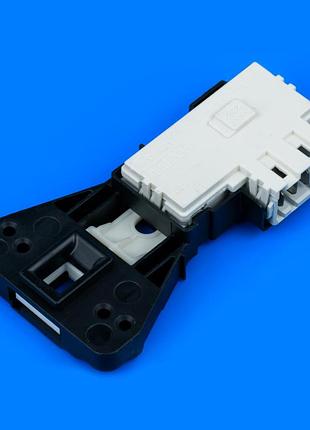Замок (убл) для стиральных машин samsung dc64-01538a