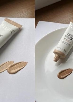 Purito wonder releaf centella bb cream spf 30 pa+++