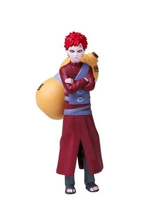 Фигурка наруто, гаара (gaara) 7,5см (nsh2012)