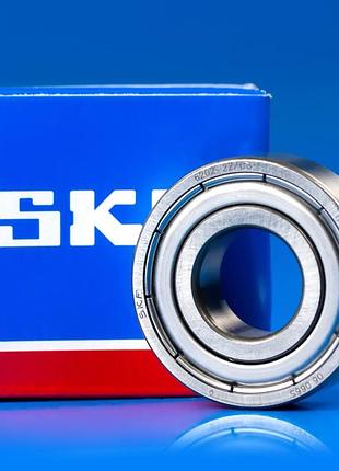 Подшипник для стиральной машины 202 zz c3 skf original
