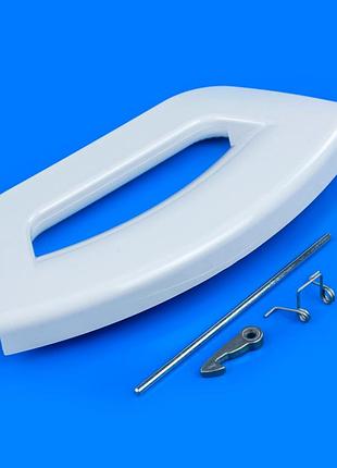 Ручка дверки (люка) для стиральной машины indesit c00507932 original