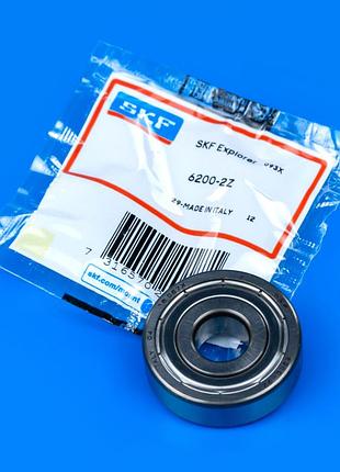 Підшипник у фірмовому пакованні skf 200 zz
