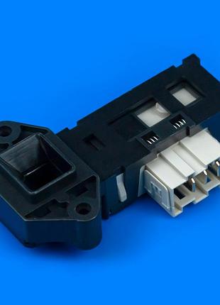 Замок (убл) для стиральной машины samsung dc64-00653a