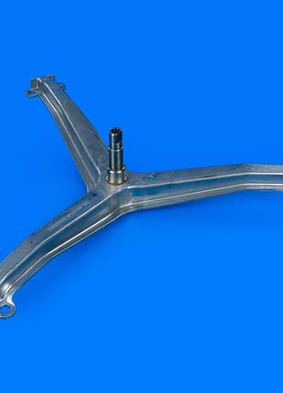 Крестовина для барабана стиральной машины indesit c00109633