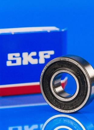 Подшипник для стиральной машины 202 2rs skf original