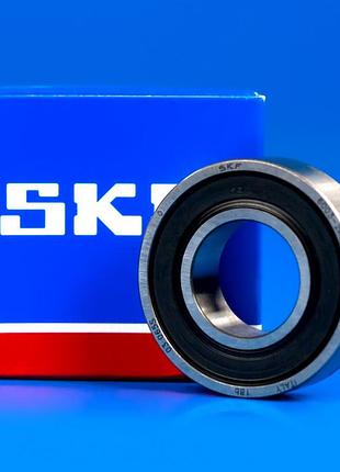 Подшипник для стиральной машины 6003 2rs skf original