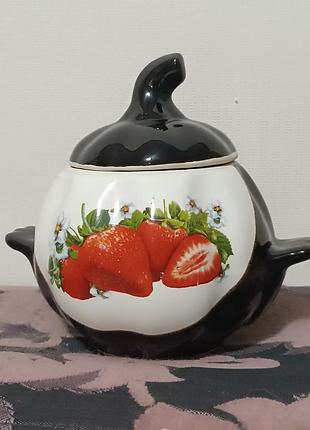 Керамический горшок актуально