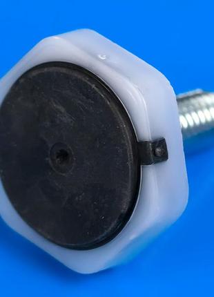 Ніжка для пральної машини indesit c00087084