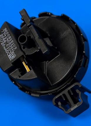 Прессостат для стиральной машины bosch 613759