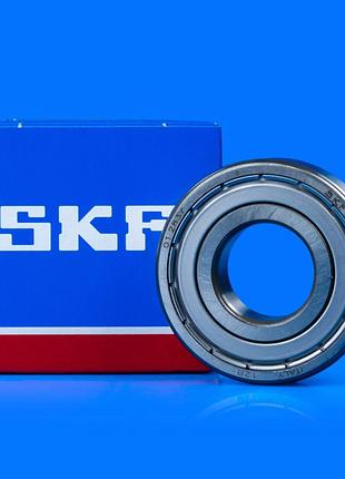 Фірмовий підшипник skf 204 zz