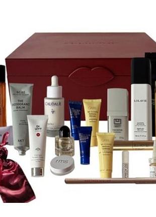 Адвент календар ✨ niche beauty 2026 ✨ 2
