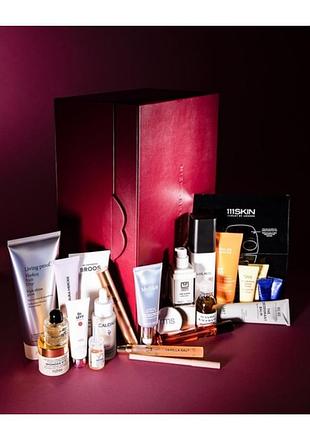 Адвент календар ✨ niche beauty 2026 ✨