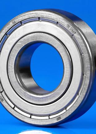 Підшипник для пральної машини 204 zz skf