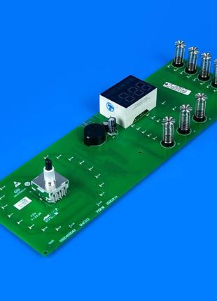 Электронный модуль для стиральной машины атлант 908092005511