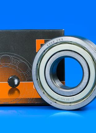 Підшипник для пральної машини ct 306 zz
