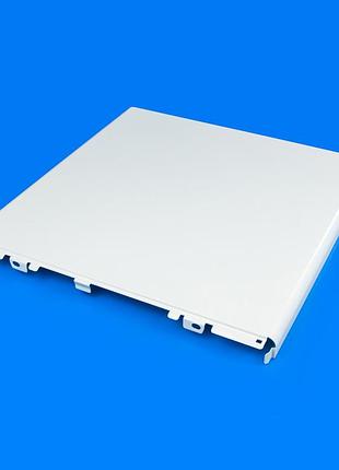 Крышка люка из нержавеющей стали для стиральной машины whirlpool 481011094705