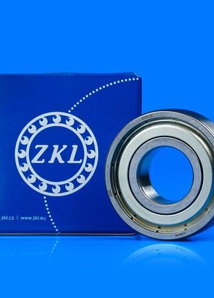 Чеський підшипник 203 zz zkl