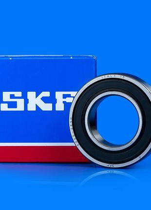Підшипник для пральної машини 6005 2rs skf original