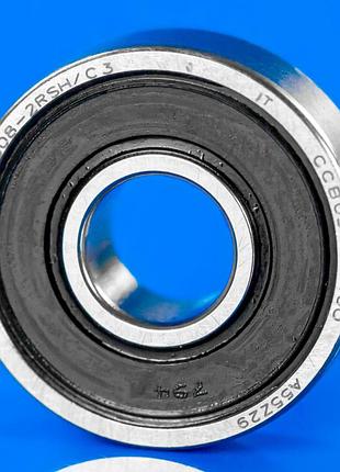 Подшипник для пылесоса skf 608 2rs c3 explorer