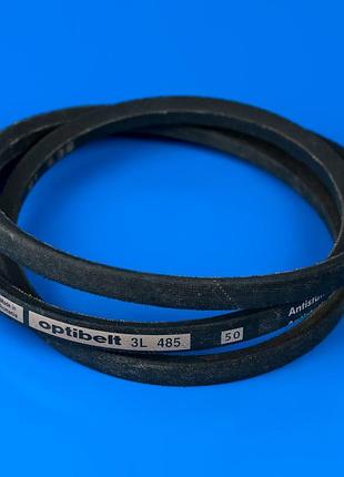 Ремінь для пральної машини 3l485 «optibelt»