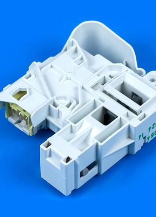Замок (убл) для стиральной машины ariston c00305602