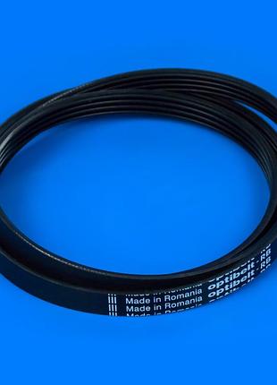 Ремень для стиральной машины optibelt 1091 j4 el черный