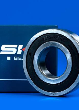 Підшипник для пральної машини skl 307 2rs