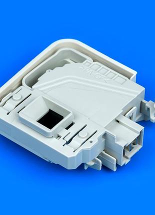 Замок блокировки двери для стиральной машины совместимый с bosch 633765