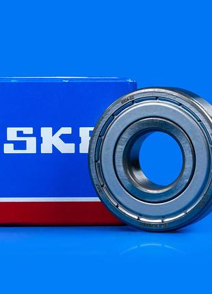 Подшипник skf 304 zz в оригинальной упаковке