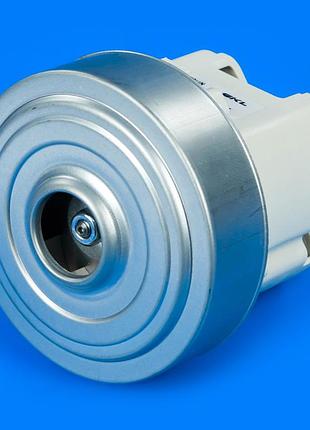 Мотор для пилососа 1600w сумісний з philips 432200909400