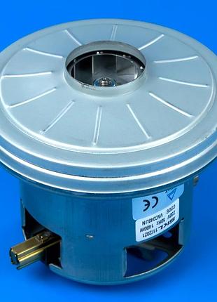 Мотор универсальный skl 1400w 138мм для пылесоса