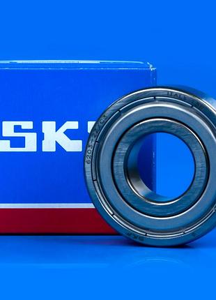 Подшипник для стиральной машины skf 203 zz c3 ultra надежный