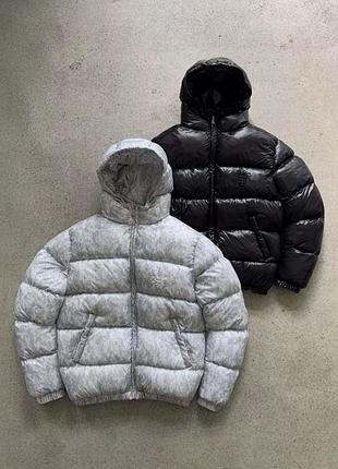 Пуховик zara suvene