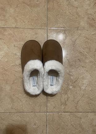 Угги женские