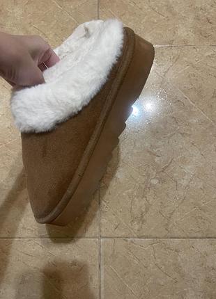 Угги женские 3