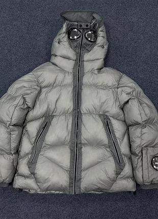 Пуховик cp company palace 3