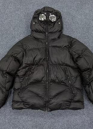 Пуховик cp company palace 2