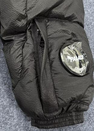 Пуховик cp company palace 6