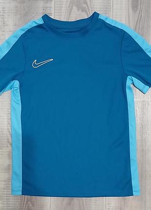 Дитяча /підліткова футболка nike 128-137