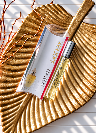 Тестер xerjoff xj 1861 naxos eau de parfum унісекс
