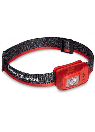 Ліхтар налобний black diamond astro 300-r lm octane