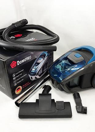 Пилосос контейнерний domotec ms-4404 4500вт