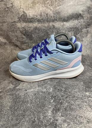Оригвнальні кросівки adidas runfalcon / cloudfoam