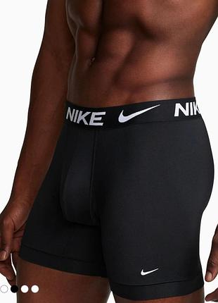 Труси боксери nike