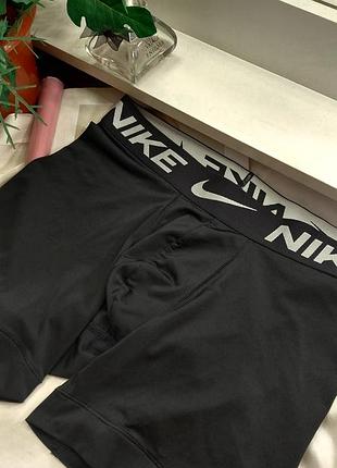 Труси боксери nike 2