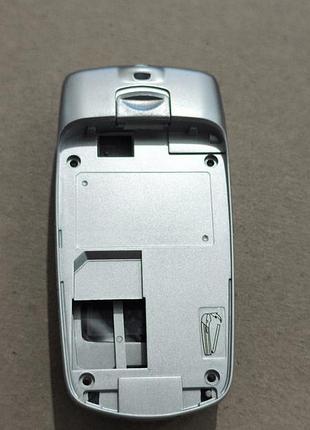 Корпус samsung sgh-e700 4