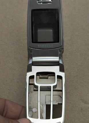 Корпус samsung sgh-e700 3