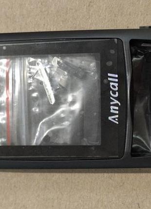 Корпус samsung sgh-d900
